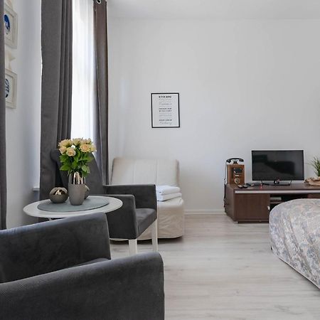 Kierunek Sopot Apartament Weranda Haffnera 32 Dış mekan fotoğraf