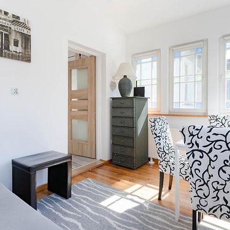 Kierunek Sopot Apartament Weranda Haffnera 32 Dış mekan fotoğraf