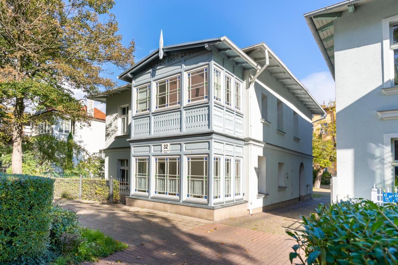 Kierunek Sopot Apartament Weranda Haffnera 32 Dış mekan fotoğraf