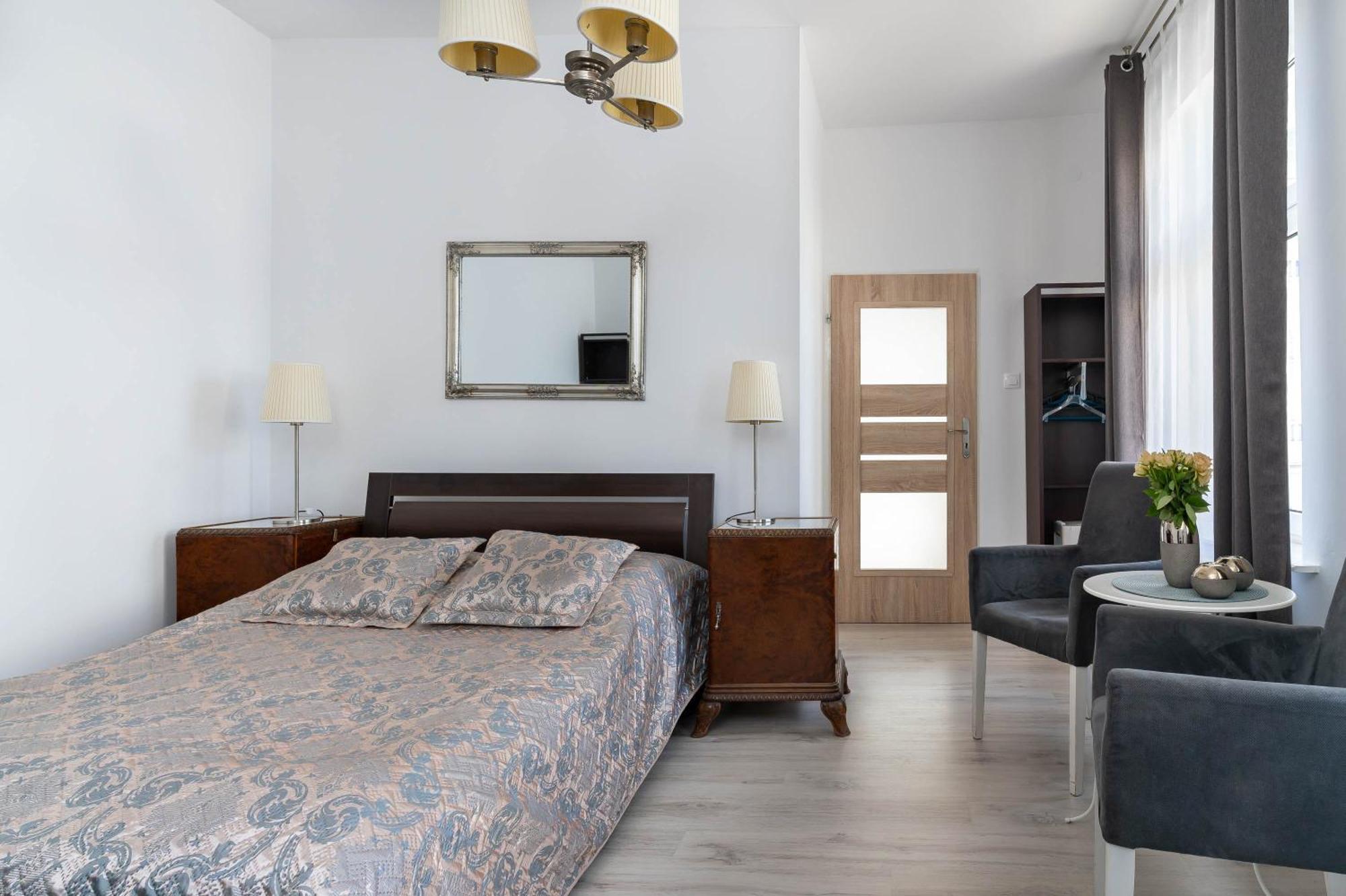 Kierunek Sopot Apartament Weranda Haffnera 32 Dış mekan fotoğraf