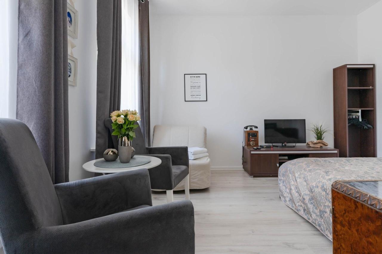Kierunek Sopot Apartament Weranda Haffnera 32 Dış mekan fotoğraf