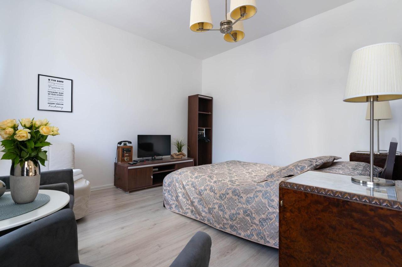 Kierunek Sopot Apartament Weranda Haffnera 32 Dış mekan fotoğraf