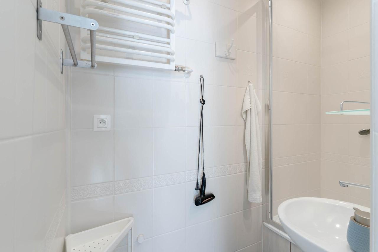 Kierunek Sopot Apartament Weranda Haffnera 32 Dış mekan fotoğraf