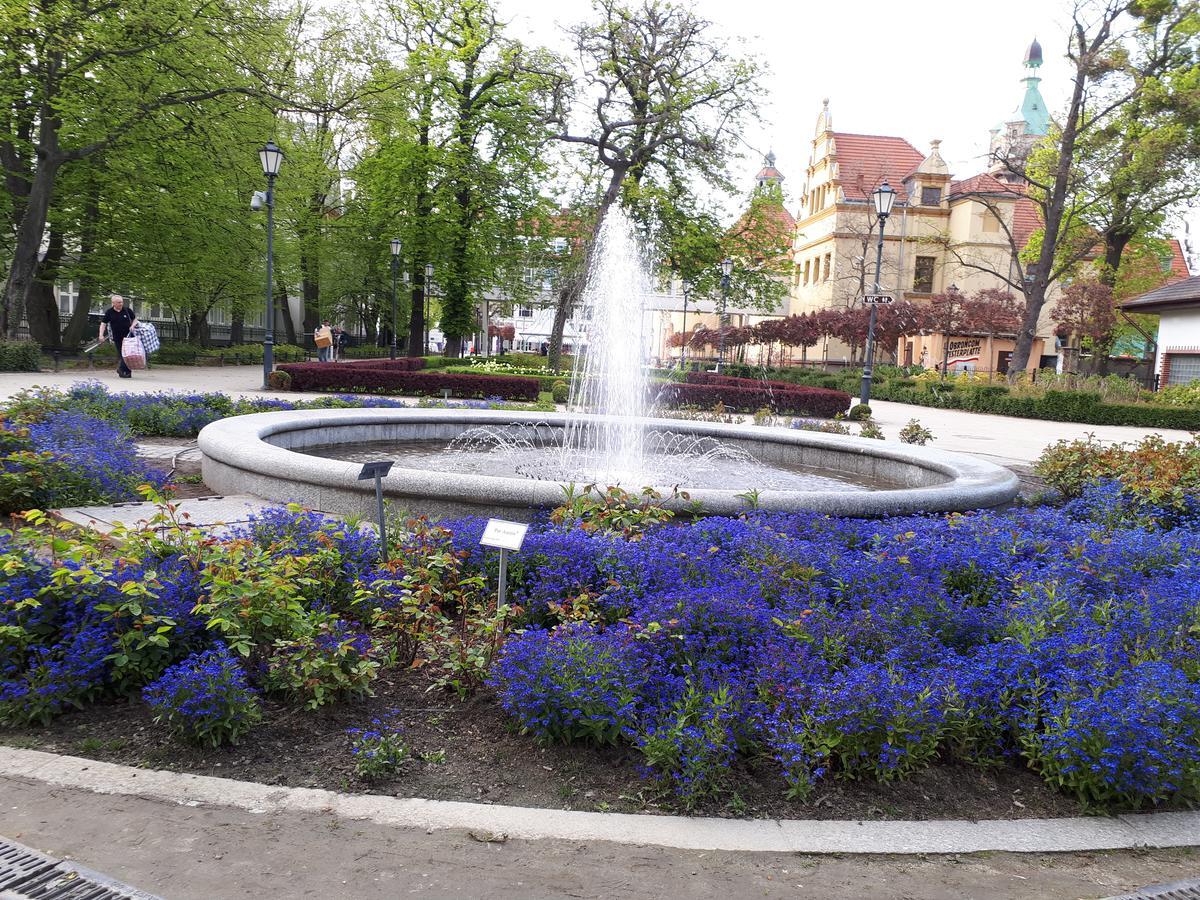 Kierunek Sopot Apartament Weranda Haffnera 32 Dış mekan fotoğraf