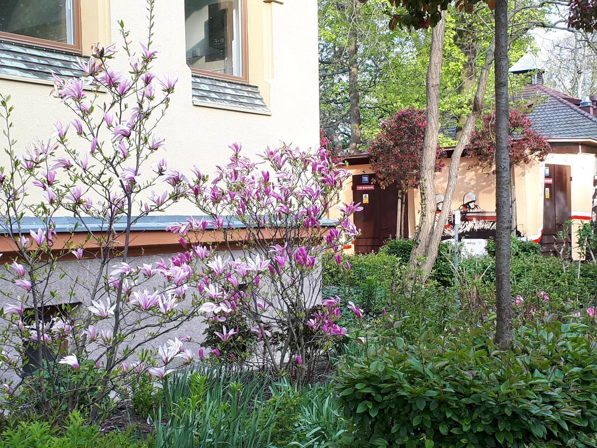 Kierunek Sopot Apartament Weranda Haffnera 32 Dış mekan fotoğraf